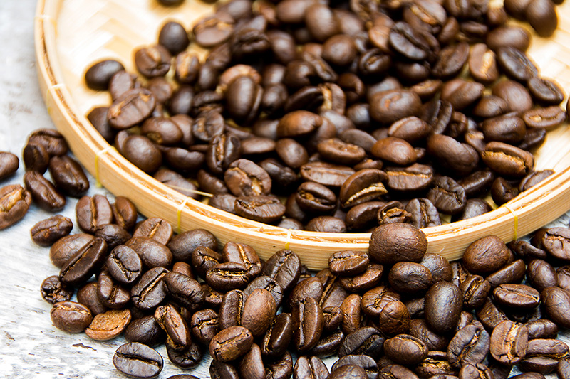 Você sabe a melhor forma de armazenar o café moído ou em grão?