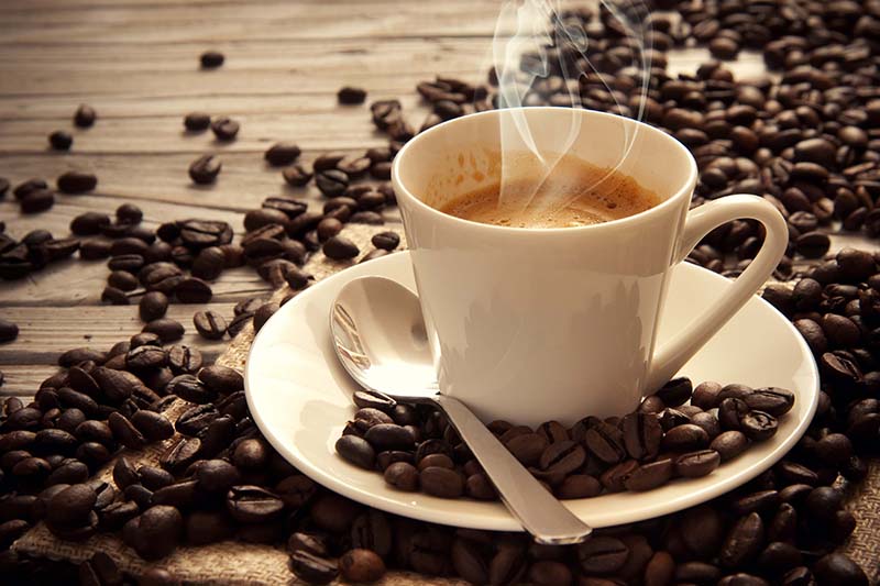 EXPRESSO CURTO, LONGO OU FEITO NO COADOR: QUAL CAFÉ TEM MAIS CAFEÍNA?