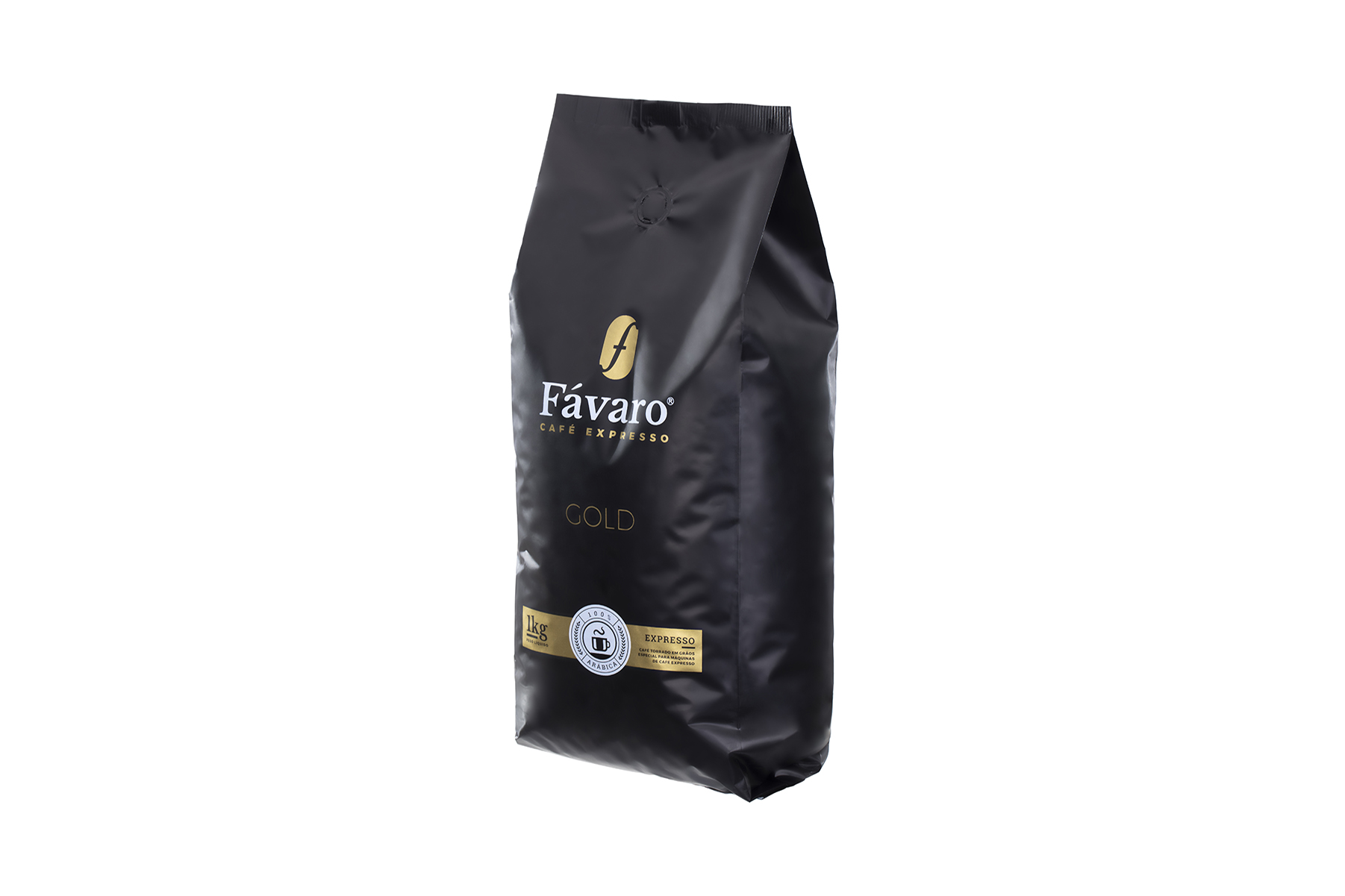 Café Favaro Torrado Expresso 1kg 